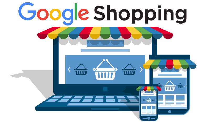 Google Shopping開放免費商(shāng)品廣告區(qū)域